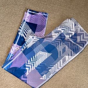 Mono B leggings
